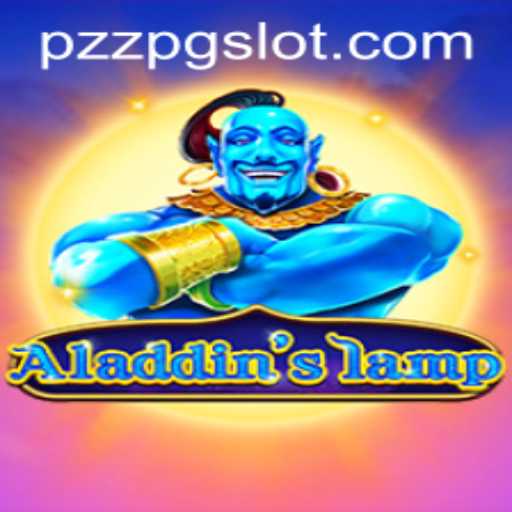 Exploring the World of Aladdinslamp: A Riveting Game Experience with PZZPG