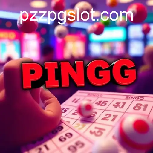 Exploring the World of Bingo Games with PZZPG