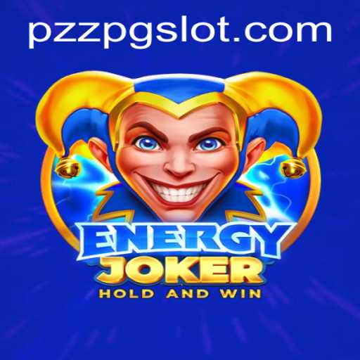 EnergyJoker: The Exciting New Game Revolutionizing Interactive Play