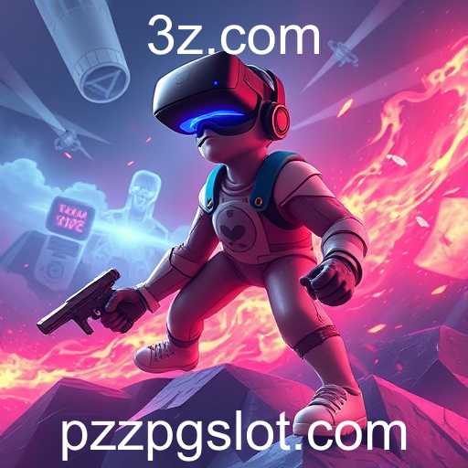 Tendências dos Jogos em 2025: Uma Nova Era de Entretenimento Digital