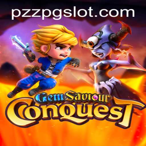 GemSaviourConquest: Unveiling the Epic Adventure with PZZPG