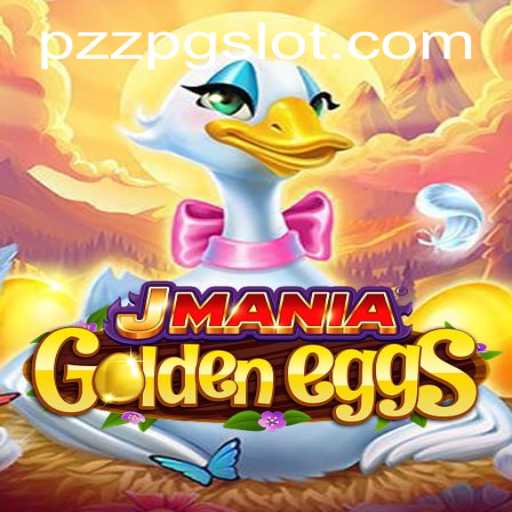 Dive into the World of JManiaGoldenEggs with PZZPG Challenge