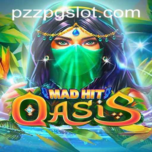 MadHitOasis: An Immersive Gaming Adventure with Puzzles