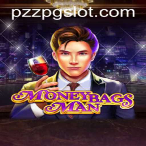 Embark on the Thrilling Adventure of MoneybagsMan: The Ultimate Treasure Hunt Game