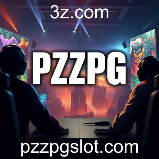 A Ascensão de PZZPG no Universo dos Jogos em 2025