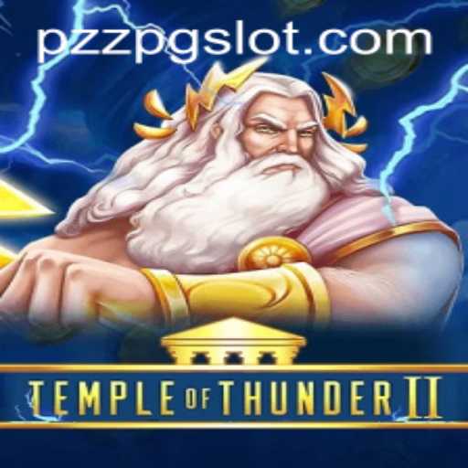 Unveiling TempleofThunderII: The Adventure Awaits